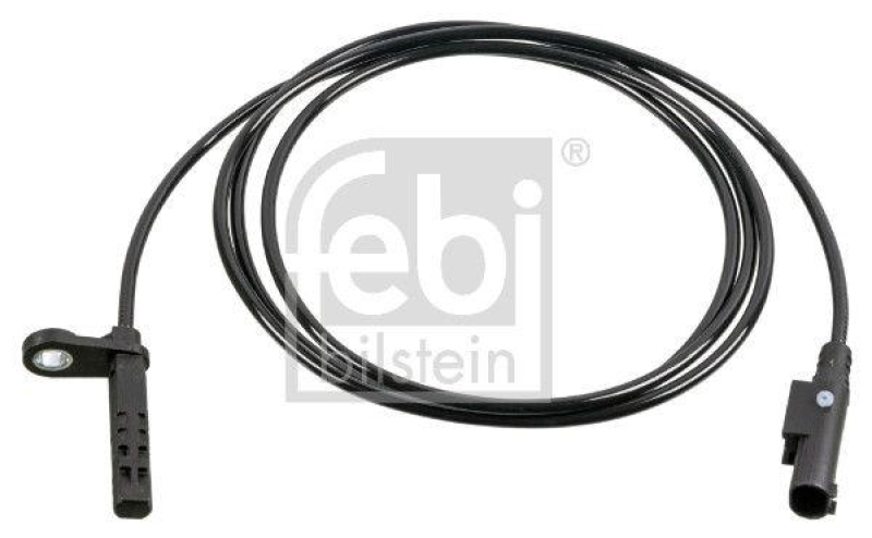 FEBI BILSTEIN 186099 ABS-Sensor f&uuml;r Mercedes-Benz