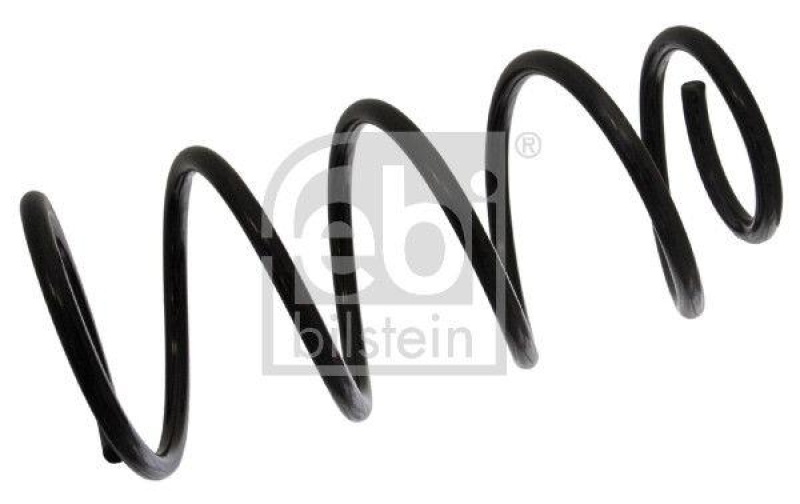 FEBI BILSTEIN 39563 Fahrwerksfeder f&uuml;r Ford