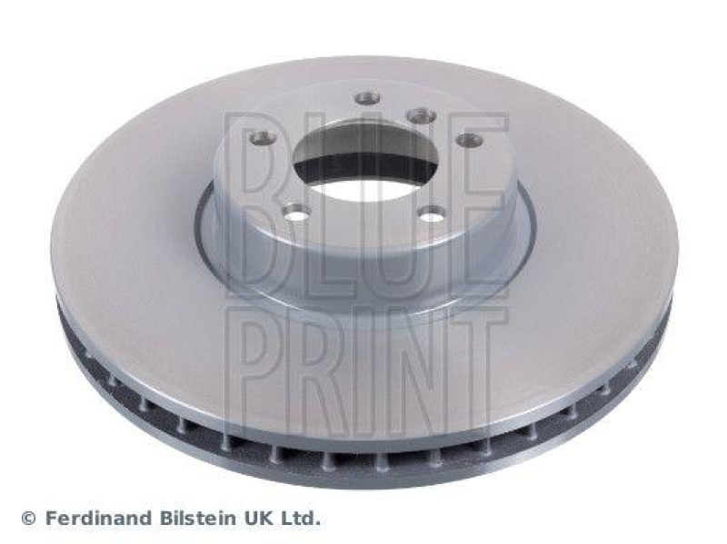 BLUE PRINT ADB114368 Bremsscheibe f&uuml;r BMW