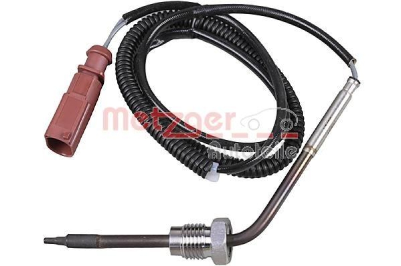 METZGER 0894908 Sensor, Abgastemperatur f&uuml;r VW