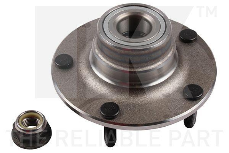 NK 762533 Radlagersatz f&uuml;r FORD