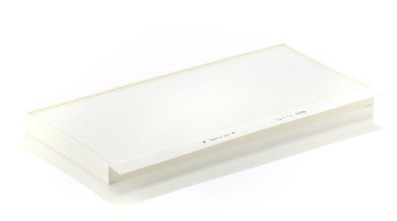 MANN-FILTER CU 5366 Innenraumluftfilter f&uuml;r BMW