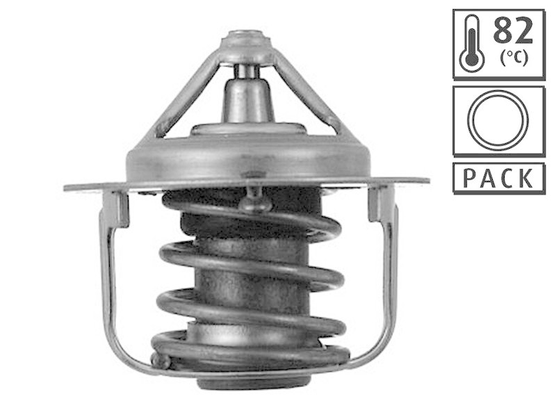 VALEO 820044 Thermostat MAZDA 323 (BA) 1.5 I