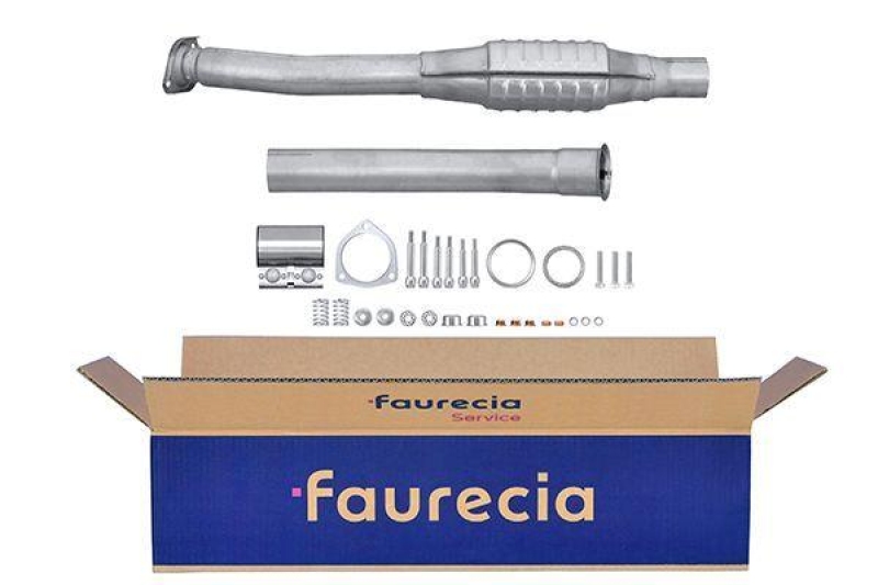 HELLA 8LE 366 050-811 Katalysator CITROEN;FIAT;PEUGEOT