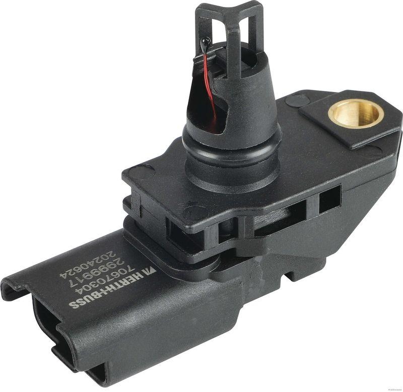 HERTH+BUSS 70670304 Sensor, Saugrohrdruck