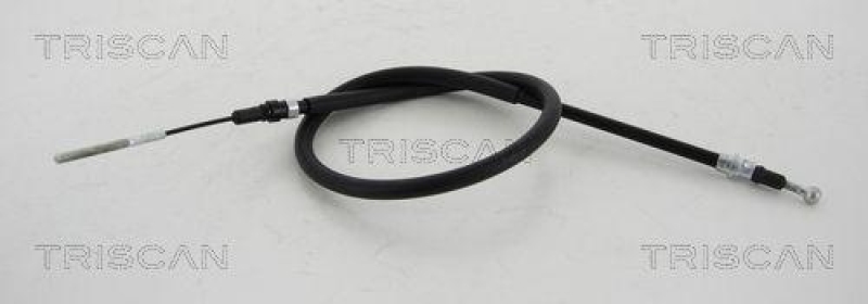 TRISCAN 8140 10128 Handbremsseil f&uuml;r Citroen C8, Peugeot 807