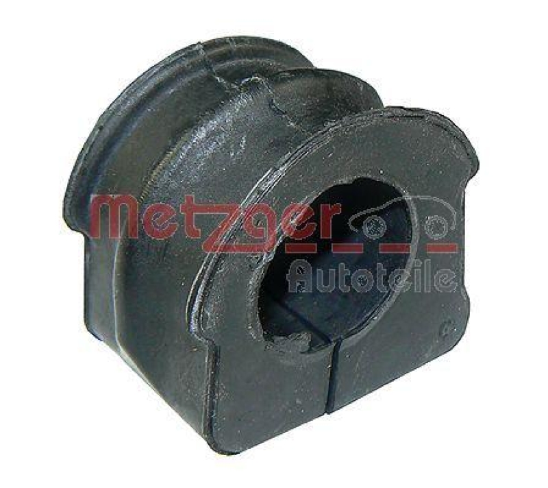 METZGER 52050908 Lagerung, Stabilisator f&uuml;r AUDI/SEAT/SKODA/VW VA