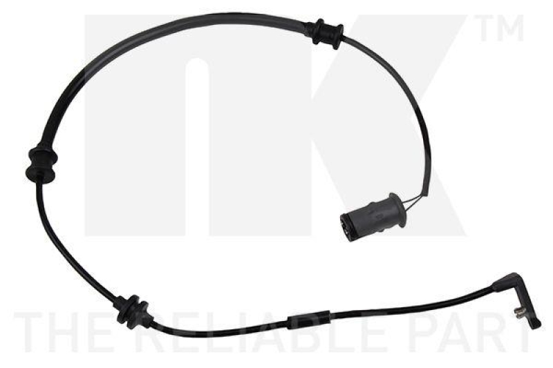 NK 280076 Warnkontakt, Bremsbelagverschlei&szlig; f&uuml;r OPEL, VAUX