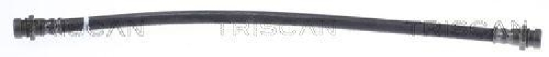 TRISCAN 8150 43260 Bremsschlauch Hinten f&uuml;r Hyundai