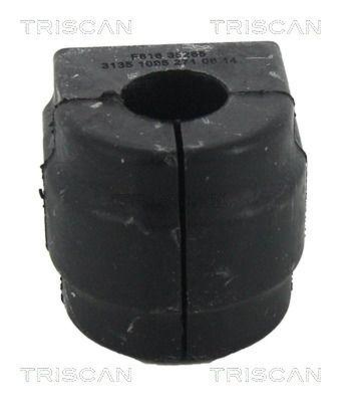 TRISCAN 8500 11886 Lagerbuchse - Stabilisator f&uuml;r Bmw E46