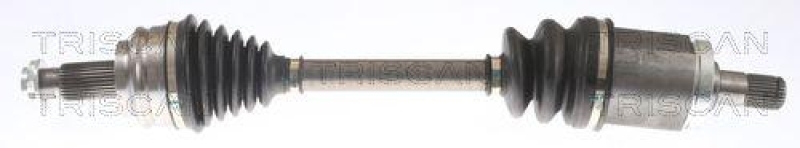 TRISCAN 8540 11581 Antriebswelle f&uuml;r Bmw