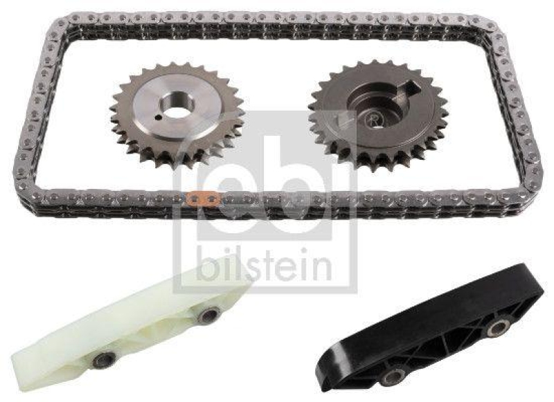 FEBI BILSTEIN 102123 Kettensatz f&uuml;r Einspritzpumpe f&uuml;r Fiat