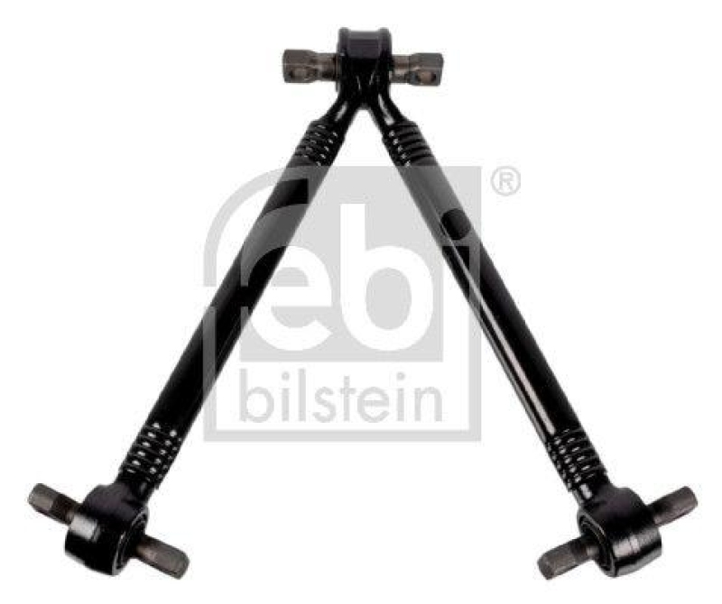 FEBI BILSTEIN 171803 Dreieckslenker f&uuml;r Mercedes-Benz