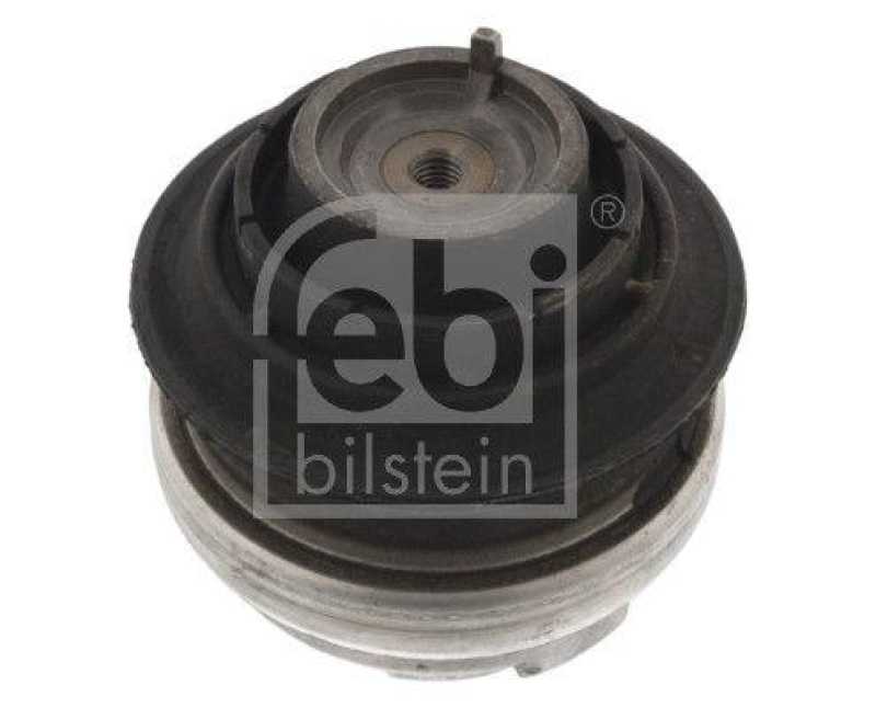 FEBI BILSTEIN 17953 Motorlager für Mercedes-Benz