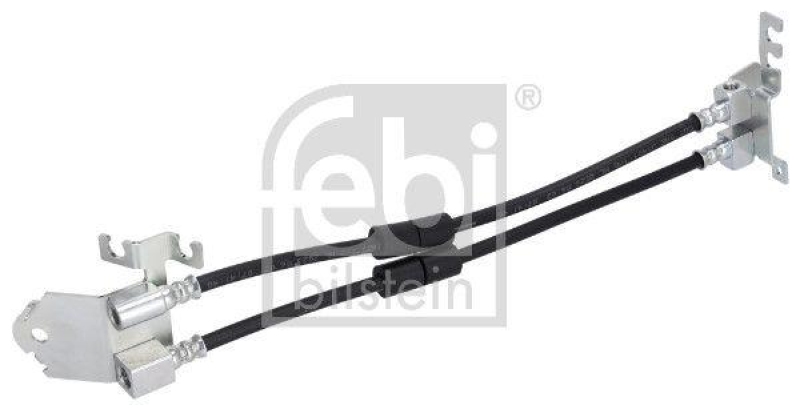 FEBI BILSTEIN 185027 Bremsschlauch f&uuml;r Ford
