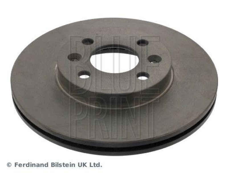 BLUE PRINT ADR164329 Bremsscheibe f&uuml;r Renault
