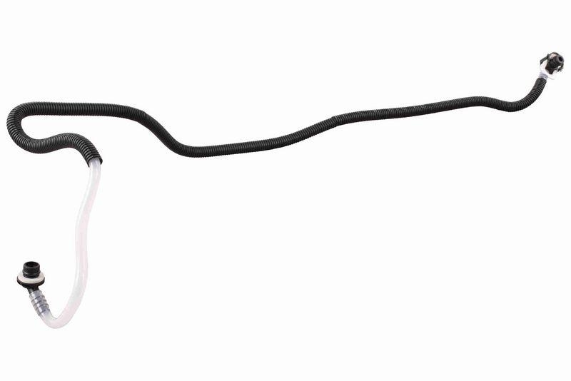 VAICO V30-3079 Kraftstoffleitung Hochdruckpumpe zum Druckregelventil f&uuml;r MERCEDES-BENZ