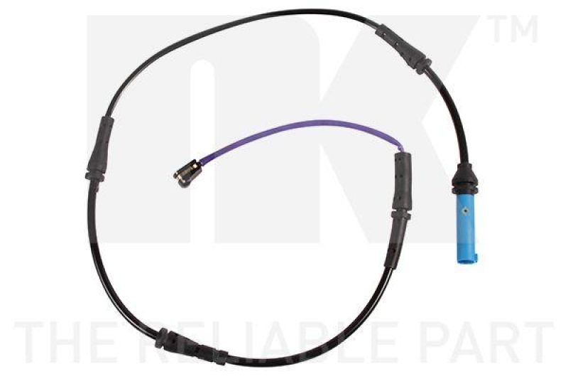 NK 280260 Warnkontakt, Bremsbelagverschlei&szlig; f&uuml;r BMW
