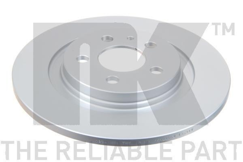 NK 311934 Bremsscheibe f&uuml;r CITROEN, FIAT, LANCIA, PEUGEOT