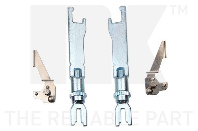 NK 423401 Nachsteller, Trommelbremse f&uuml;r HYUNDAI