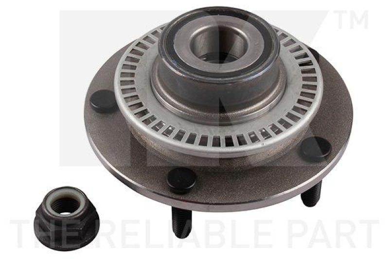 NK 762534 Radlagersatz f&uuml;r FORD