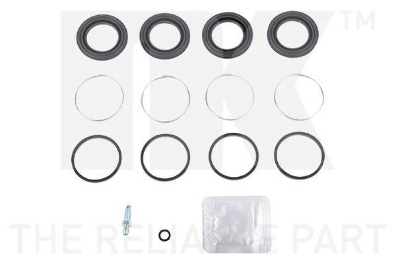 NK 8845048 Reparatursatz, Bremssattel f&uuml;r LEXUS, TOYOTA