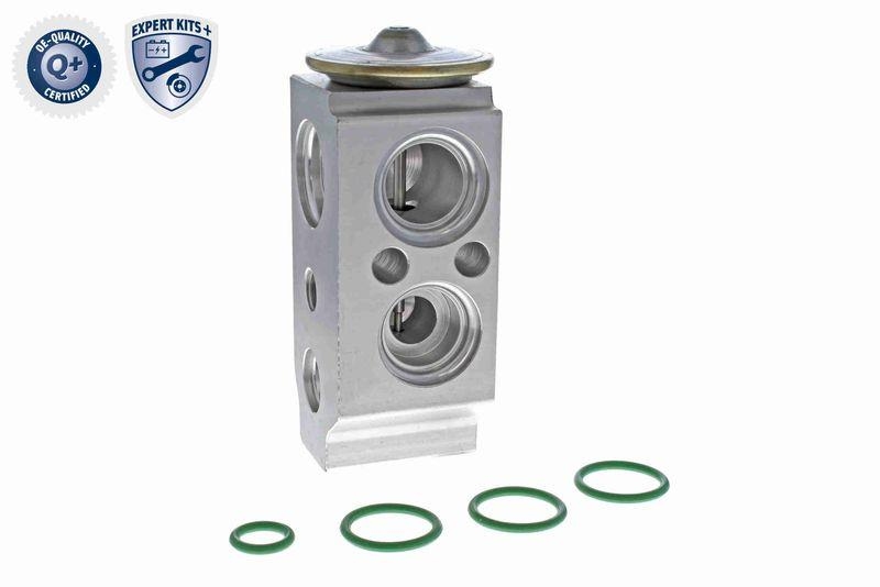 ACKOJA A52-77-0006 Expansionsventil, Klimaanlage mit Dichtungen für HYUNDAI