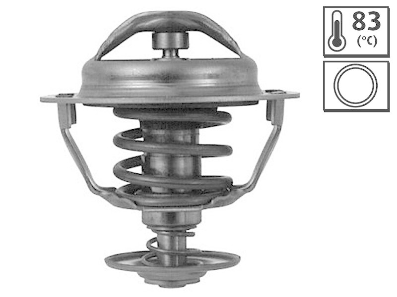 VALEO 820047 Thermostat RENAULT LAGUNA PH.1 2.2 DT