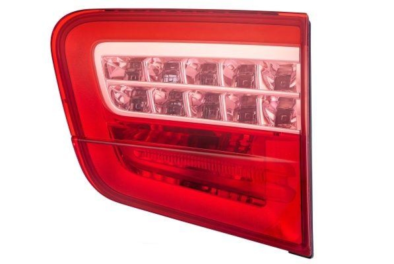 HELLA 2TZ 354 822-031 Heckleuchte, links für CITROËN C5 III (RD_)