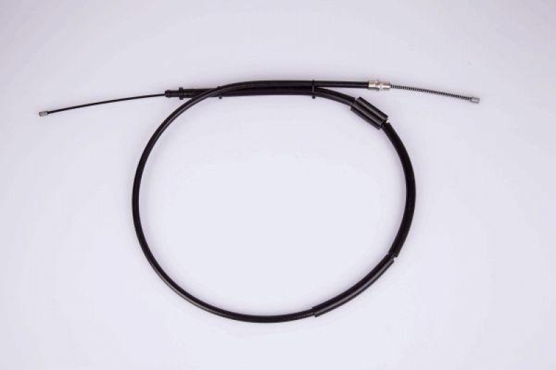 HELLA 8AS 355 662-801 Seilzug, Feststellbremse f&uuml;r PEUGEOT