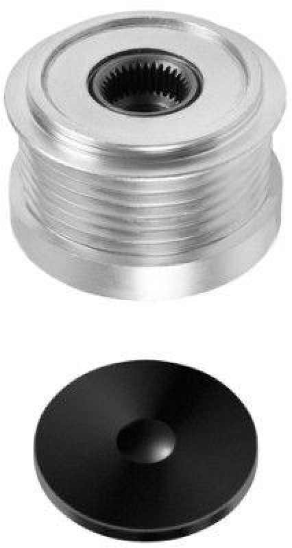 HELLA 9XU 358 038-831 Generatorfreilauf D59/6R