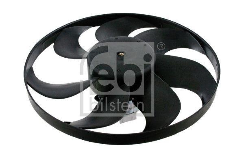FEBI BILSTEIN 10279 Kühlerlüfter für VW-Audi
