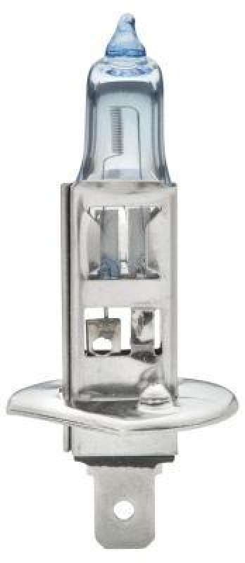 HELLA 8GH002089-141 Glühlampe H1 Blue 12V 55W