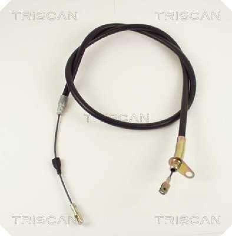 TRISCAN 8140 23103 Handbremsseil f&uuml;r Mercedes 200-300 (W123)