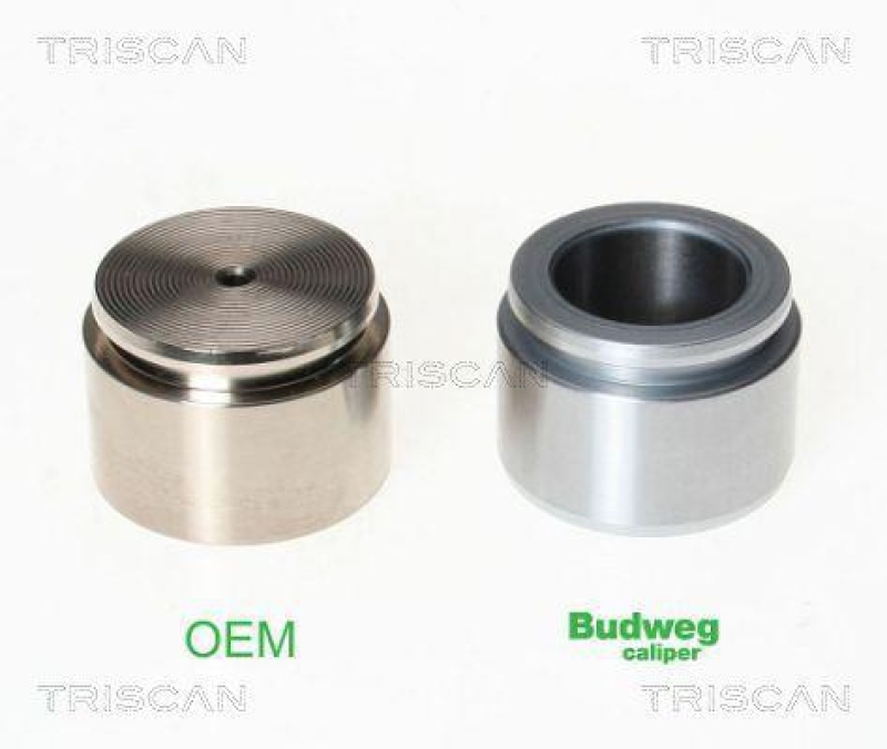 TRISCAN 8170 234420 Kolben f&uuml;r Mercedes