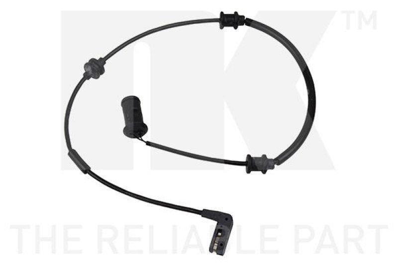 NK 280077 Warnkontakt, Bremsbelagverschleiß für OPEL, VAUX