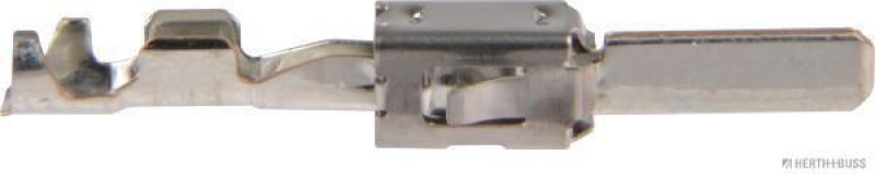 HERTH+BUSS 50253315 Crimpverbinder AMP Tyco JPT, 2,8 mm, 0,5 - 1 mm²