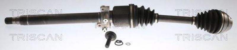 TRISCAN 8540 11582 Antriebswelle f&uuml;r Bmw, Mini