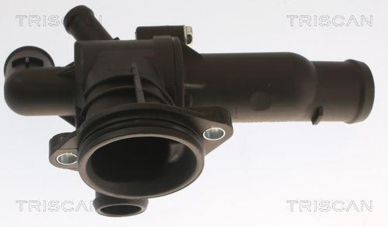 TRISCAN 8620 55387 Thermostat M. Geh&auml;use f&uuml;r Vag