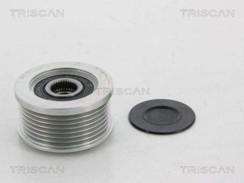 TRISCAN 8641 144004 Generatorfreilauf f&uuml;r Nissan