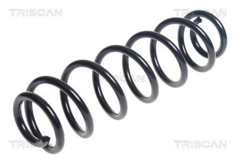 TRISCAN 8750 29410 Spiralfeder Hinten f&uuml;r Skoda Octavia