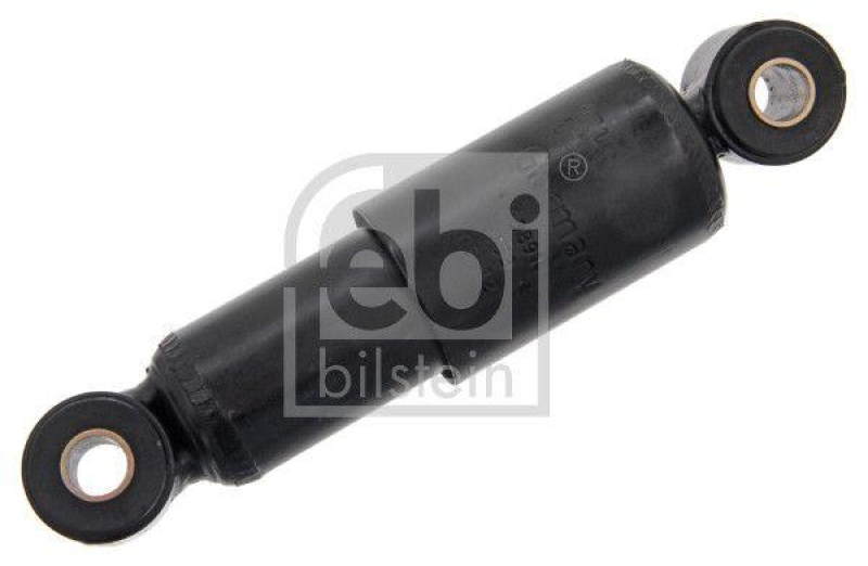 FEBI BILSTEIN 03891 Fahrerhausdämpfer für Volvo