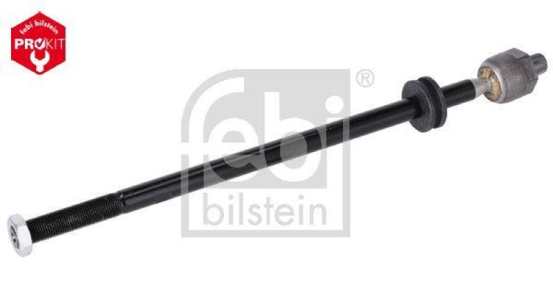 FEBI BILSTEIN 12567 Axialgelenk mit Kontermutter für Ford