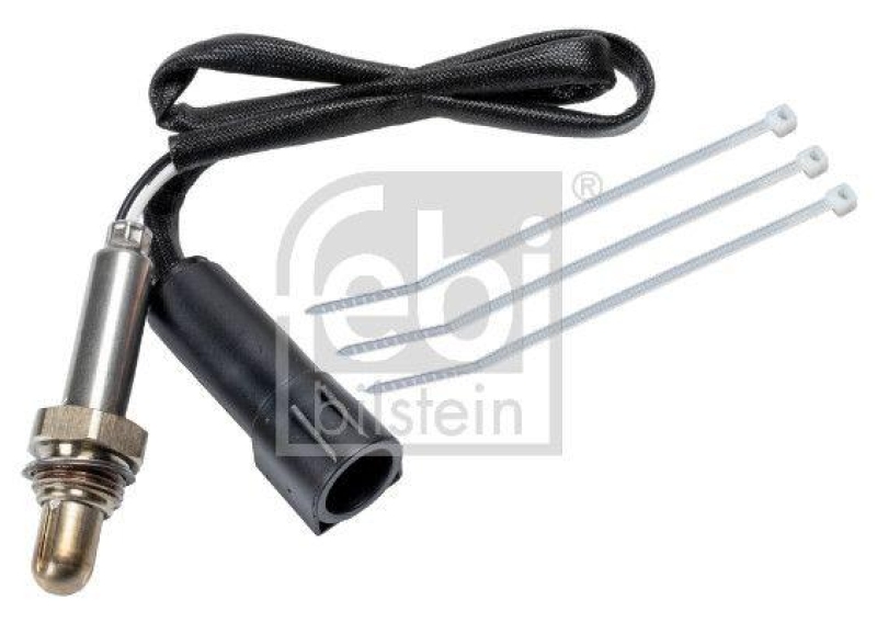 FEBI BILSTEIN 177389 Lambda-Sonde f&uuml;r Ford