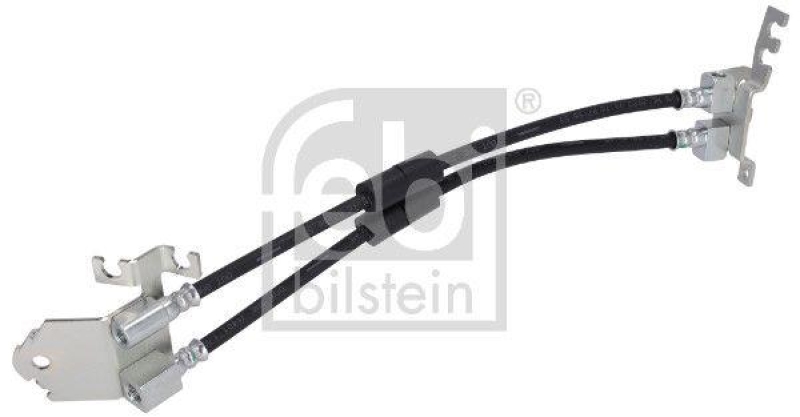 FEBI BILSTEIN 185028 Bremsschlauch f&uuml;r Ford