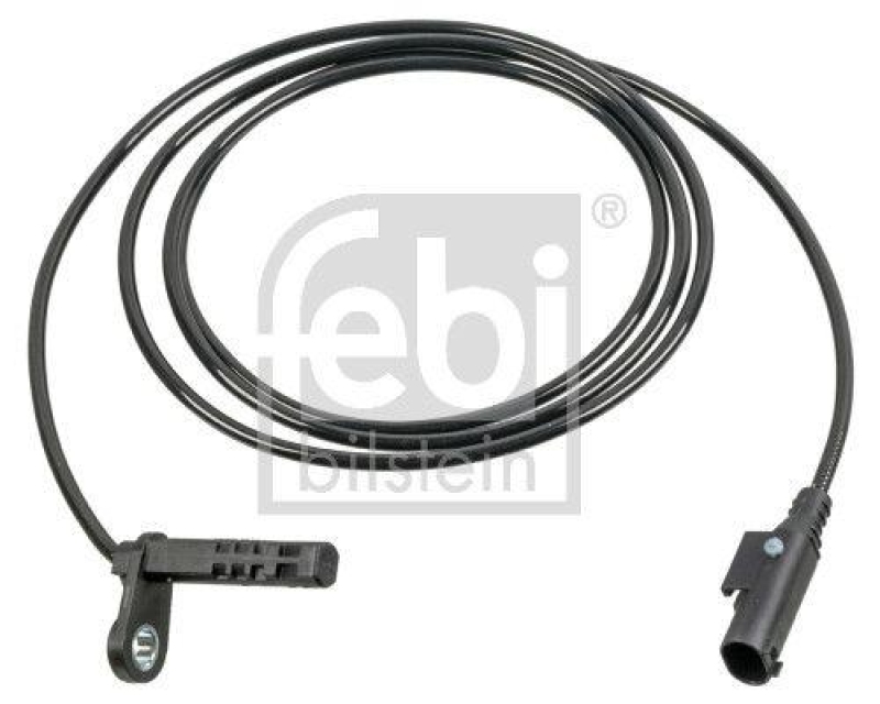 FEBI BILSTEIN 186100 ABS-Sensor für Mercedes-Benz
