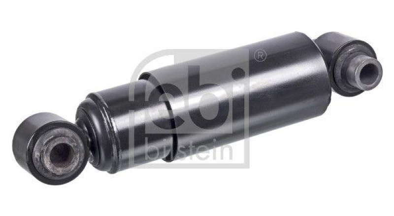 FEBI BILSTEIN 20277 Sto&szlig;d&auml;mpfer f&uuml;r Mercedes-Benz