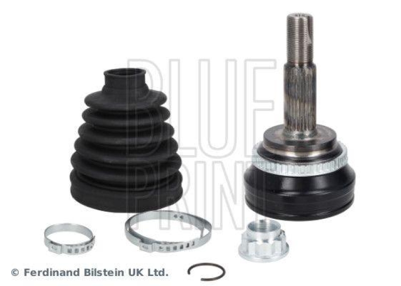 BLUE PRINT ADT38979 Antriebswellengelenksatz f&uuml;r TOYOTA