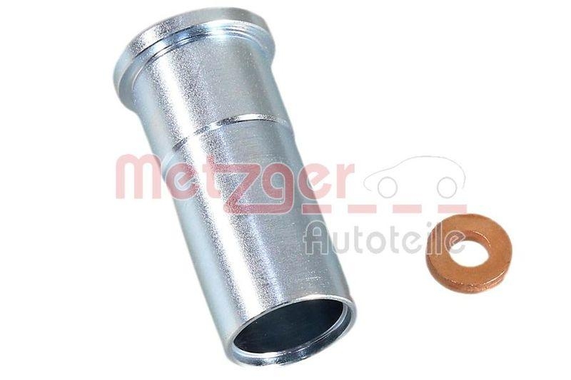 METZGER 0873035 H&uuml;lse, D&uuml;senhalter f&uuml;r NISSAN/OPEL/RENAULT/VAUXHALL