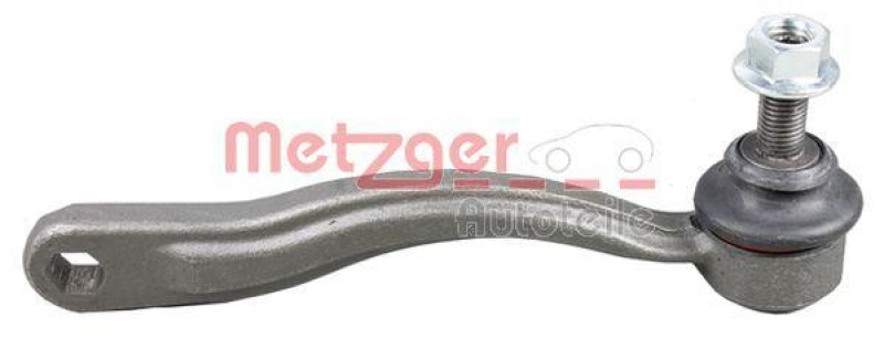 METZGER 53072602 Stange/Strebe, Stabilisator f&uuml;r MB VA rechts